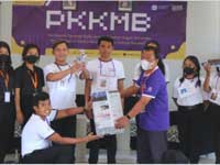 Program Perkuliahan Paralel Jember Nomor 1