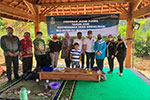 Program Perkuliahan Paralel Jember Nomor 8